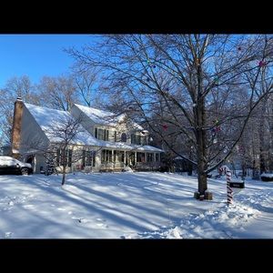 Meet your Posher, Krisann